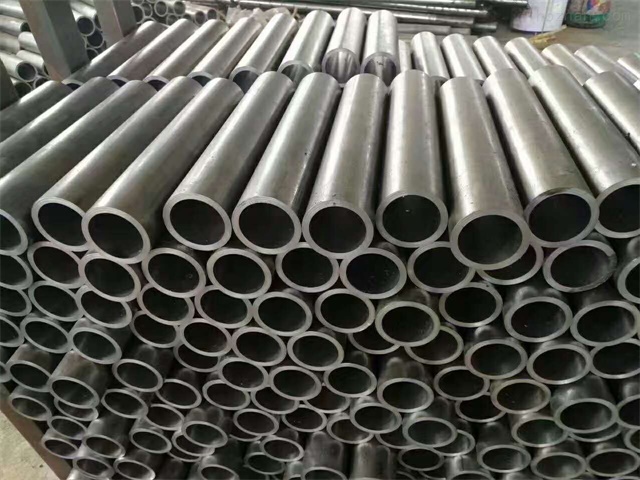 将乐30CrMo精密无缝钢管