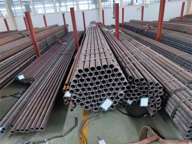 将乐20G合金无缝钢管